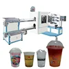 Good Quality Large Size 4 color Paper Cup Offset Printing Machine,Manufacture Price