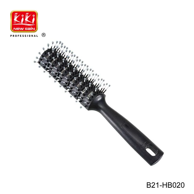 beauty hair brush