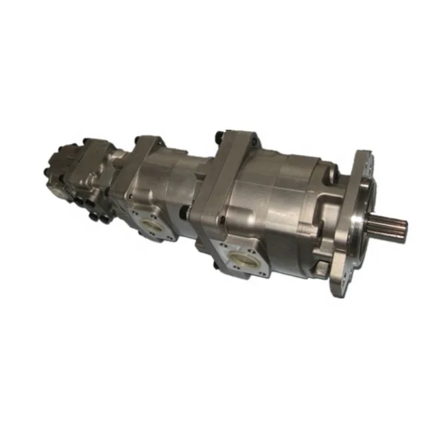 WA600-3 705-57-46020 linde детали для гидравлического насоса hpr105