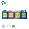 Bulk Flora solvent ink for Flora Gongzheng printer spectra polaris 15pl/35pl Starfire 1024