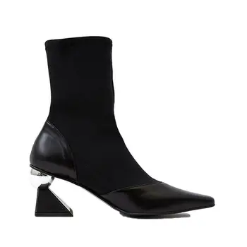 latest fashion boots