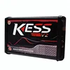 Online EU Red Kess V2 V5.017 No Token Limited kess v2 Car ECU Programming Tool
