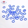 Heat insulated waterproof silicone oring