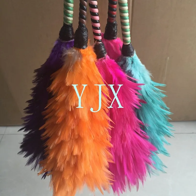 Custom Microfiber Feather Duster Colored Feather Dusters Buy Feather