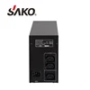 SAKO PCS 2000VA /1100W UPS Battery Backup Mini-Tower Uninterruptible Power System