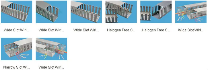 Wiring Duct Flexible Wiring Duct Flexible Round Duct Wiring Retainer