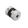 Timely Delivery Custom Made Components Manufacturer rigid shaft coupling