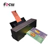Best choice for you to choose metallic foil printer