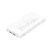 Master 12000mAh Power Bank Battery Phone Portable Charger