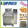 KUFA Cookie Manufacturing Process