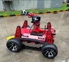 Fire fighting robot with good quality