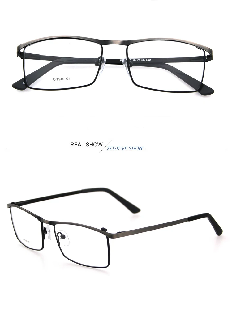 German Manufacturers Vintage Custom Eyeglass Frames For Men - Buy ...