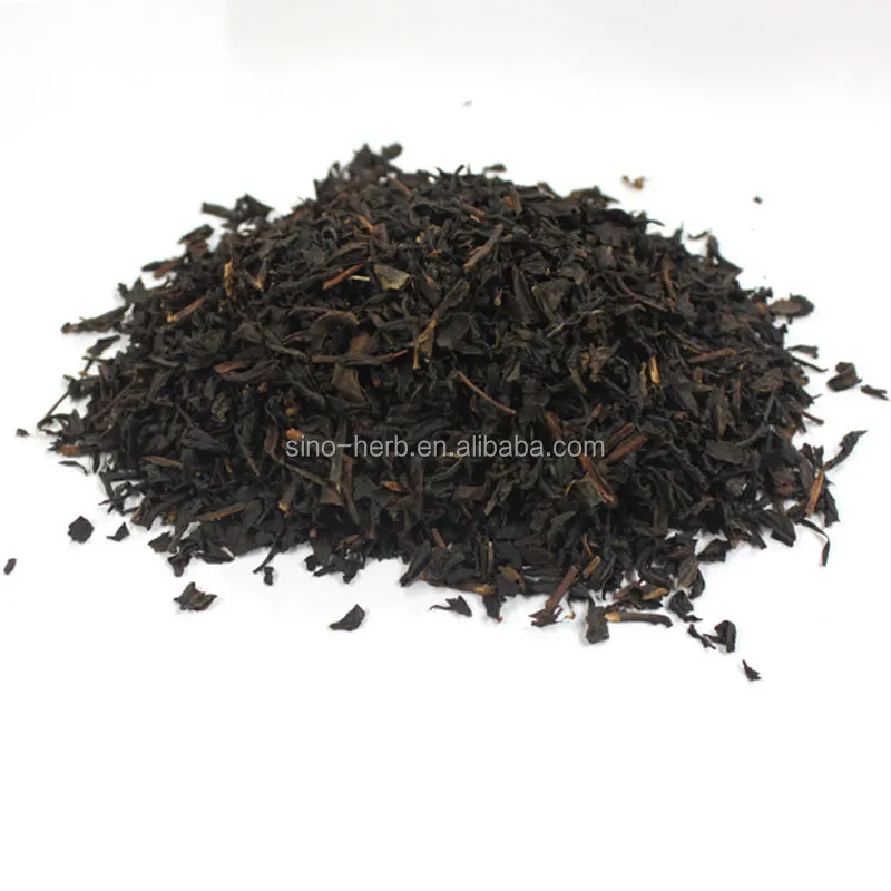 Keemun Black Tea 1