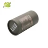 creative design fashion low price shenzhen tea cans for free sample