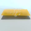 various size&color available elegant shape new arrival plastic car sun visor covers