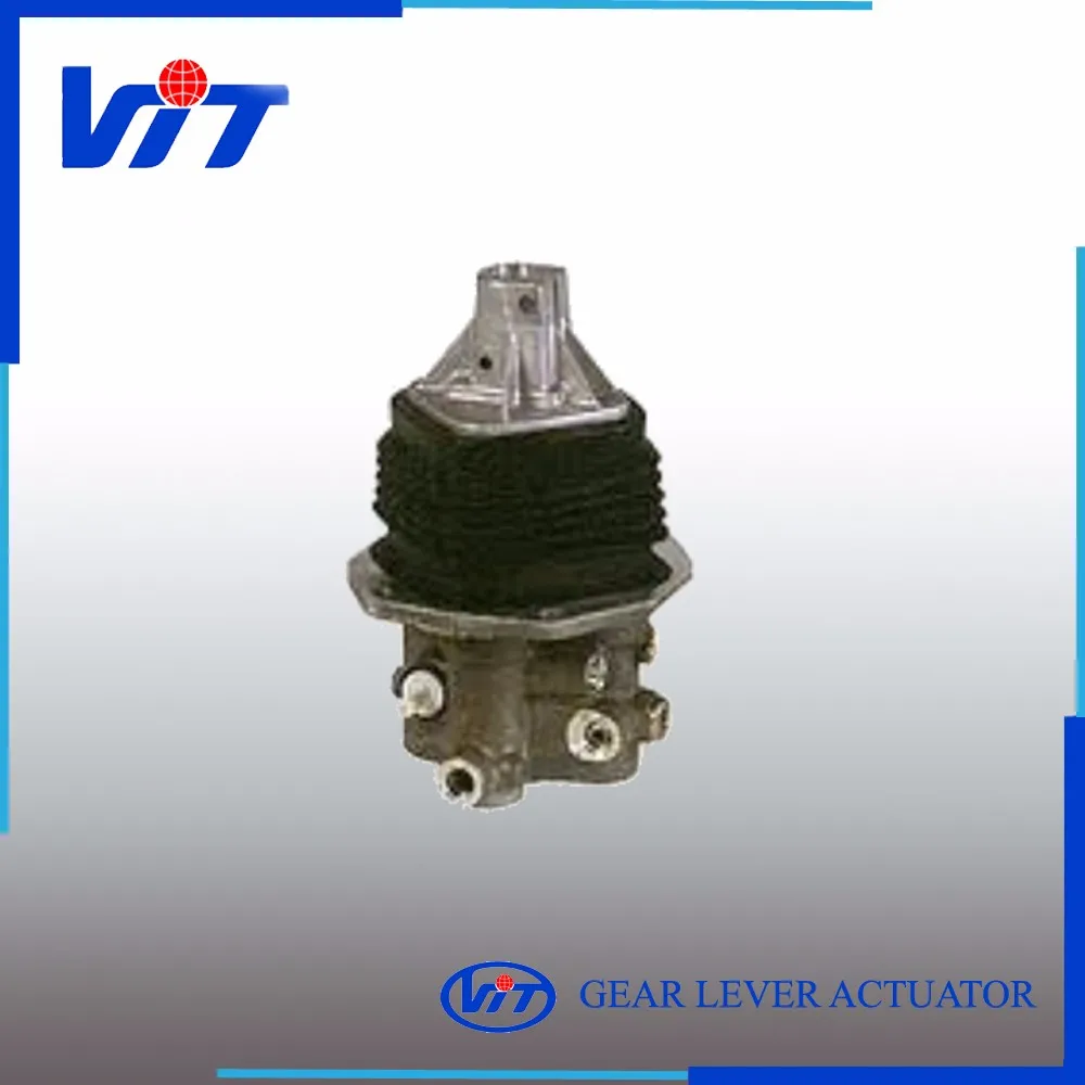 VIT  Truck GEAR LEVER ACTUATOR 626321AM A0002604098 A0002607198 for ACTROS ATEGO factory