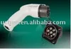 EV charger plug /keyed outlet plugs