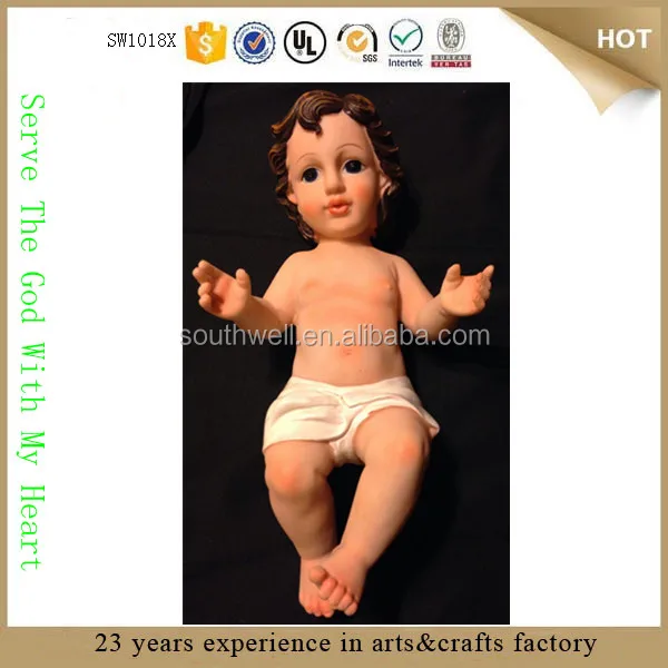 Statua In Resina Bambino Gesu Vintage Statua Di Gesu Bambino Per La Vendita Buy Vintage Gesu Bambino Bambino Gesu Statua Statua Di Gesu Bambino Vintage Product On Alibaba Com