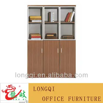 Hot Sale Upper Shelf Glass Door Office File Cabinet Storage Locker Bookcase Buy Office Bookcase With Glass Door Wooden Bookcase Filing Cabinet Glass Door With Shelf Storage Cabinet Product On Alibaba Com