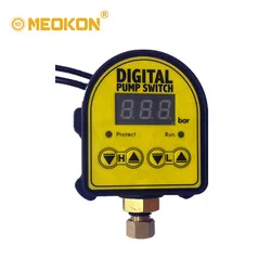 digital pressure switch