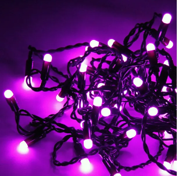 12 volt party string lights