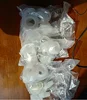 Factory cheap wholesale narguile accessories silicone rubber port joint shisha hookah sealing