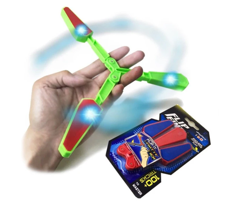 butterfly fidget spinner