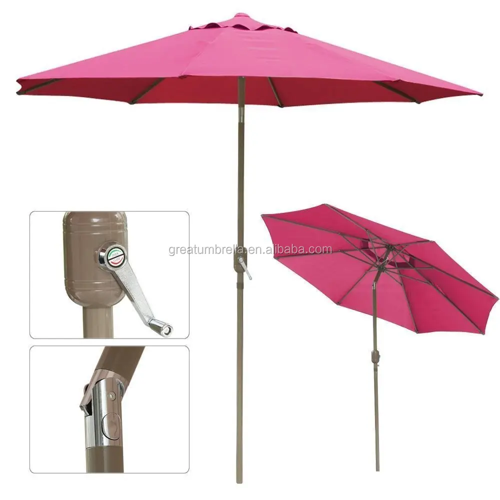 Venta al por mayor sombrilla de bali-Compre online los mejores