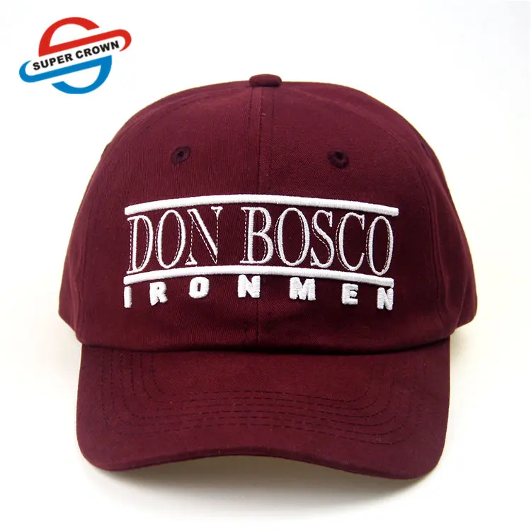 unique baseball caps
