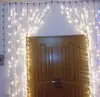 newest design waterproof curtain strings lighting for house