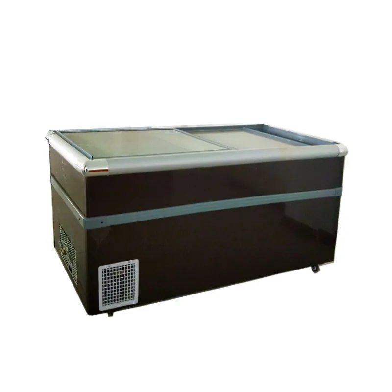 Subzero Display Refrigerator Showcase Table Top Cooler Buy Subzero