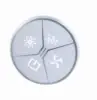 Bubble Bath Controls Hydro Spa Bathtub Component With High Technology