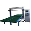 Hot New Products for Oscillating Blade cnc sponge foam cutting machine for polyurethane foam