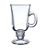 9oz drinking glass cup glass coffee cup from langxu factory