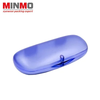 plastic glasses case