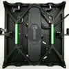 Chipshow Rental LED Display Net Series P3.91 P4.81 P5.95 Full color Outdoor Indoor Flexible LED Screen