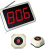 Best Price Personal Wireless Pager Call Bell System For Restaurant