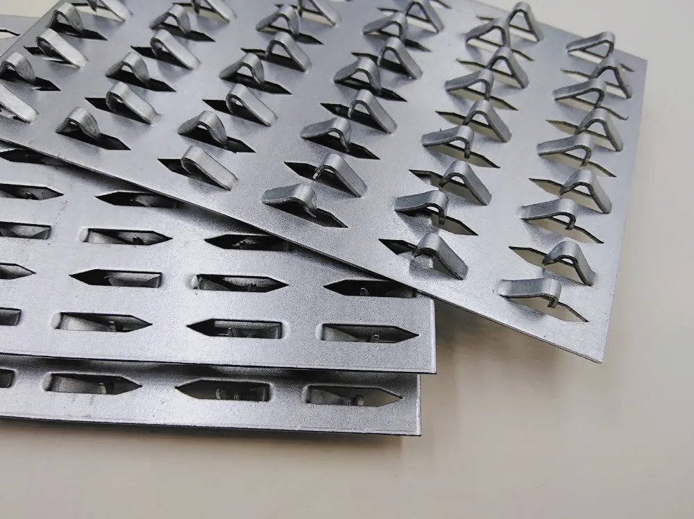 Hardware Materials Stamping Knuckle Nail Plate Mending Plate Buy