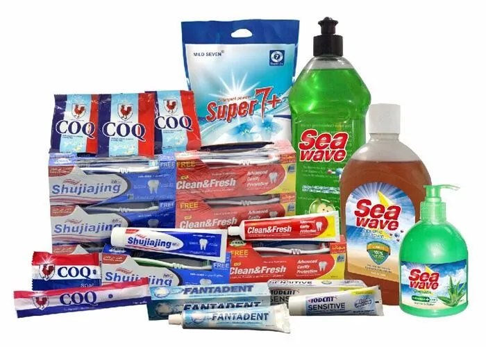 Wholesale 25kg Best Price Raw Material Non Gel Bulk Toothpaste