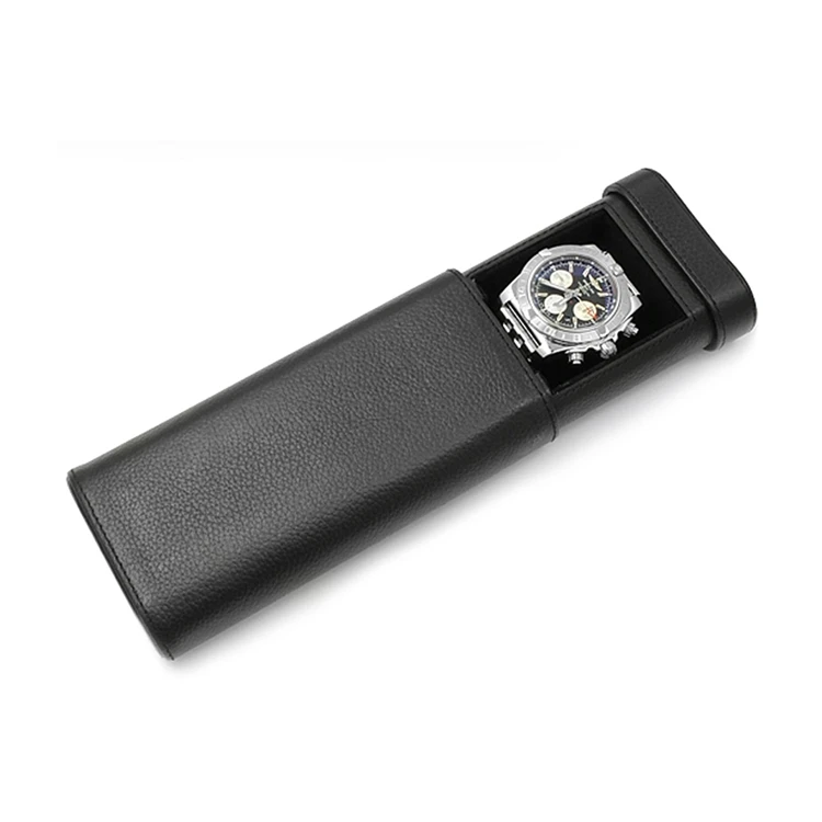 single watch case travel