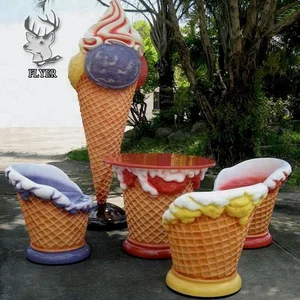 Ice Cream Chair And Table Suppliers Ice Cream Chair And Table Supplieranufacturers At Alibaba