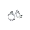 Best Selling stainless steel auto deep drawn components stamping sheet metal parts