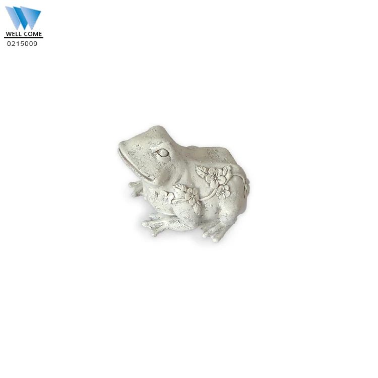 Ceramic Animals Garden Decoration White Leap Frog Ceramic Animals Garden Decoration White Leap Frog Product On Alibaba