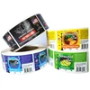 New HOT custom e liquid label sticker printing