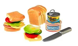 play sandwich set
