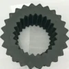 Coupling Gel /Clutch/Coupler for Screw Air Compressor Parts