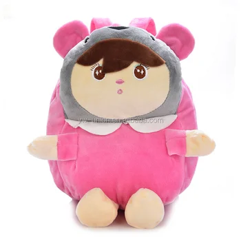 koala plush backpack