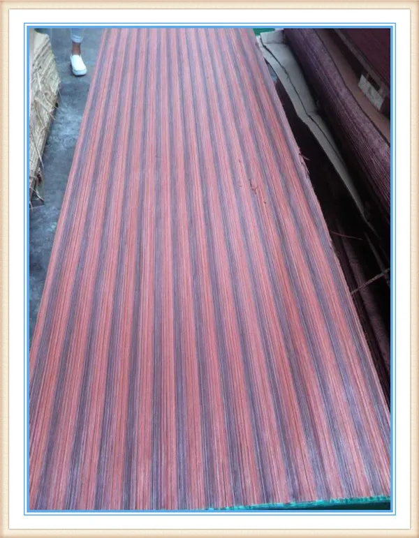 wood veneer birch wood veneer 0.5mm 1mm decorative wood veneer