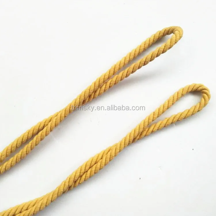 Twisted Silk Cord Buy Thick Silk Cord,Decorative Twisted Cord,Braided