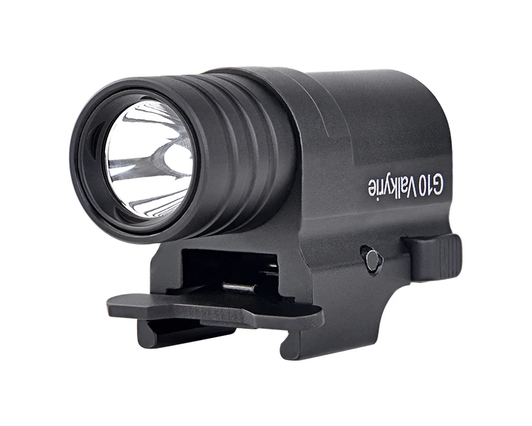 g10 xp-g2 枪支战术手枪 led 枪步枪手电筒
